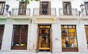 Petit Palace Los Austrias Anteriormente Soho Boutique Opera